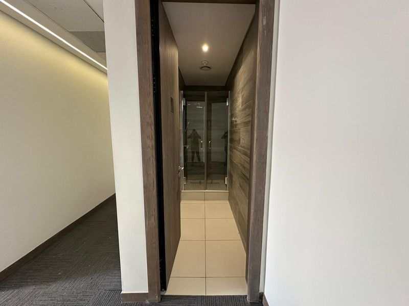 Office Space to rent at 90 Grayston Drive, Morningside- Sandton  - Photo 5
