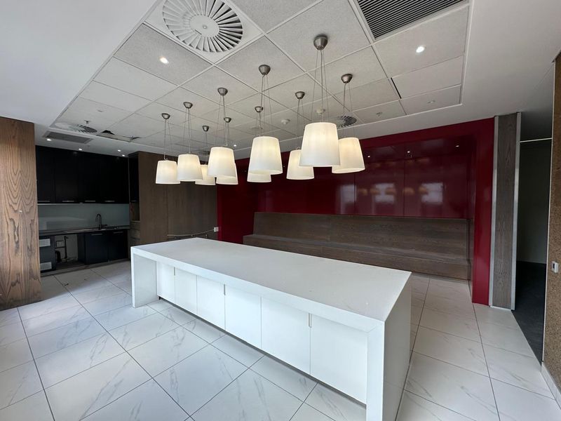 Office Space to rent at 90 Grayston Drive, Morningside- Sandton  - Photo 8