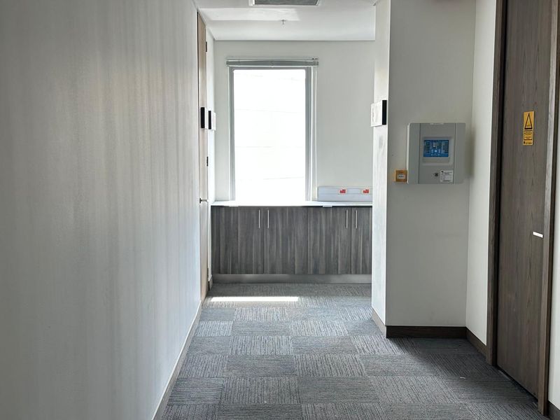 Office Space to rent at 90 Grayston Drive, Morningside- Sandton  - Photo 6