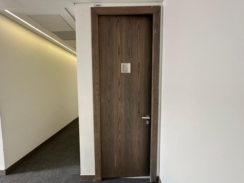 Office Space to rent at 90 Grayston Drive, Morningside- Sandton  - Photo 3