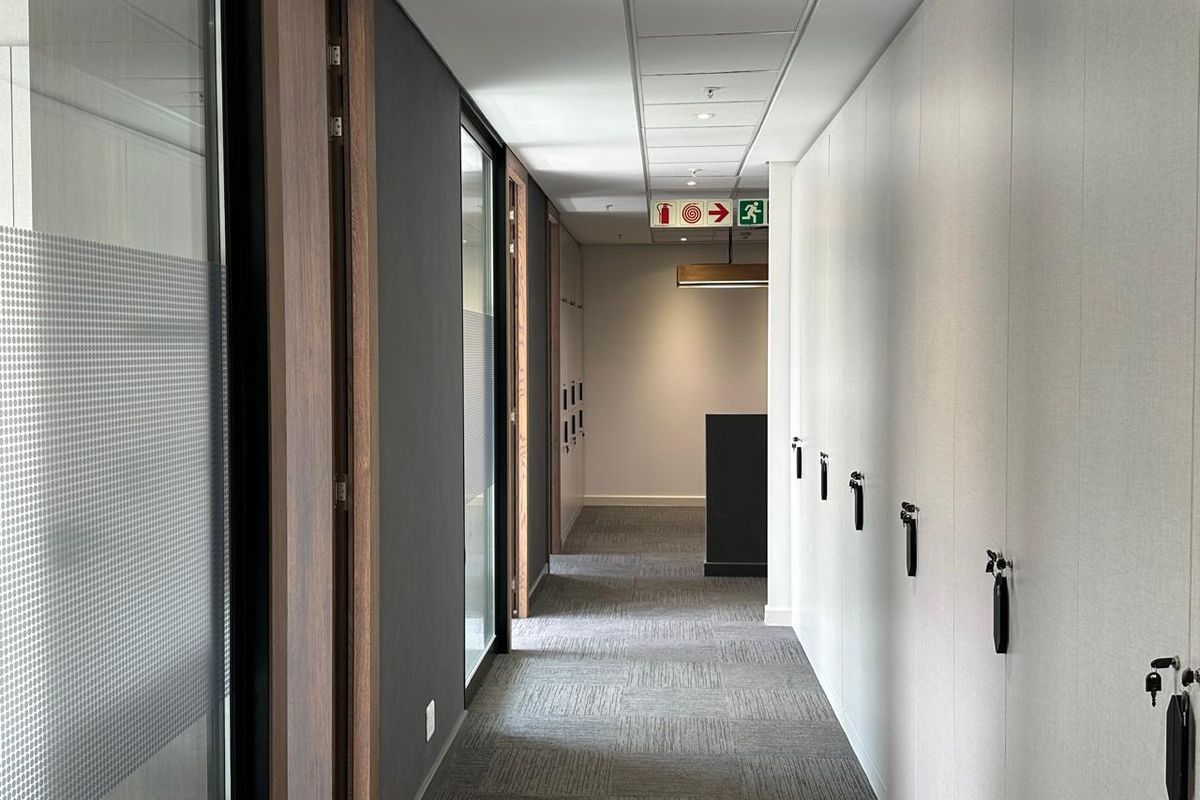 Office Space to rent at 90 Grayston Drive, Morningside- Sandton  - Photo 4