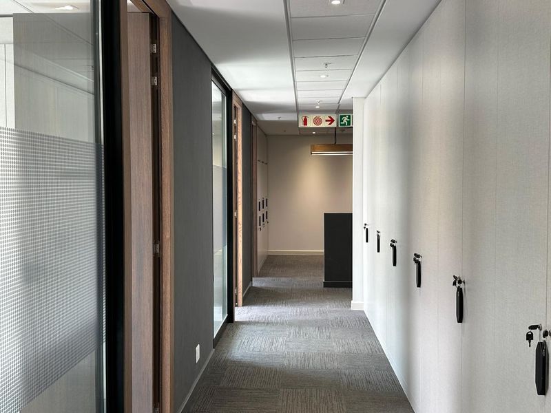 Office Space to rent at 90 Grayston Drive, Morningside- Sandton  - Photo 4
