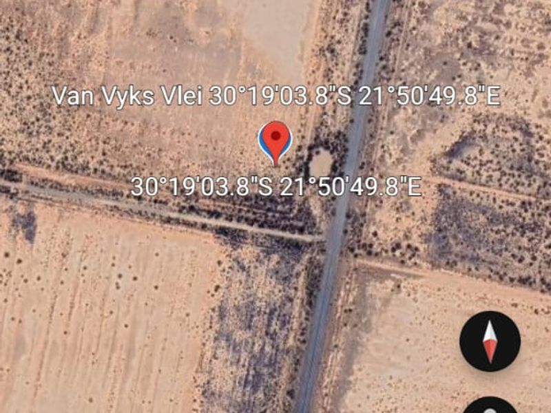 Step into a world of sensory delight at this enchanting Karoo Farm - Photo 7