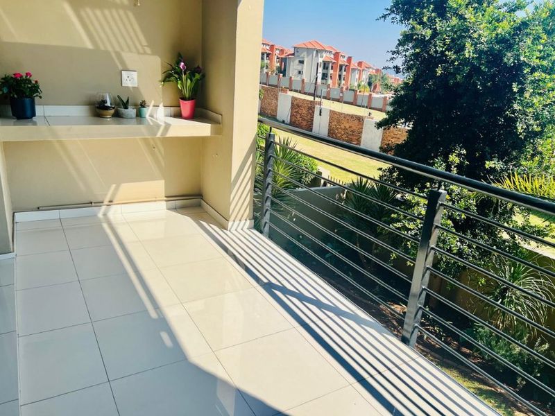 Secure & Affordable, Modern Apartment in Solheim Plus Carport, Lift & Gym - Photo 8