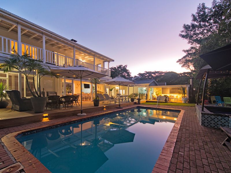 Leisure isle Family Home with Guest House options - Photo 8