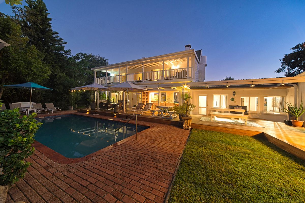 Leisure isle Family Home with Guest House options - Photo 4