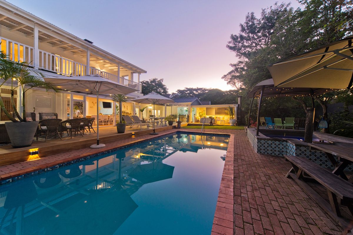 Leisure isle Family Home with Guest House options - Photo 5