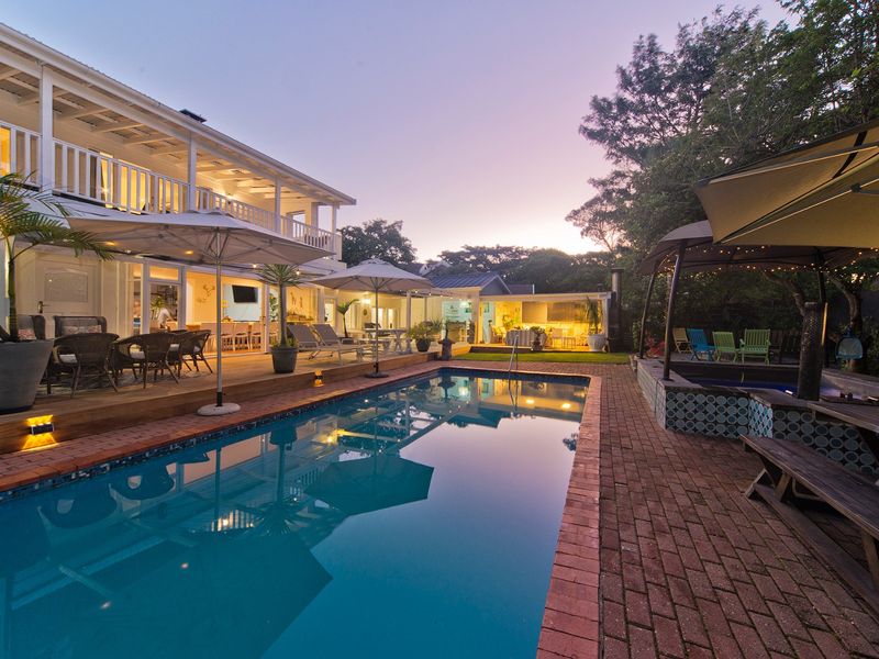 Leisure isle Family Home with Guest House options - Photo 5