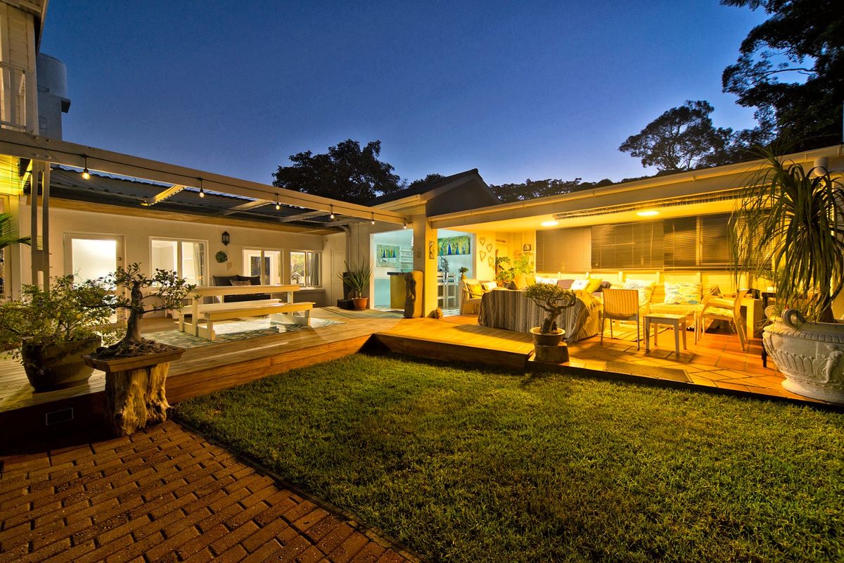 Leisure isle Family Home with Guest House options - Photo 2