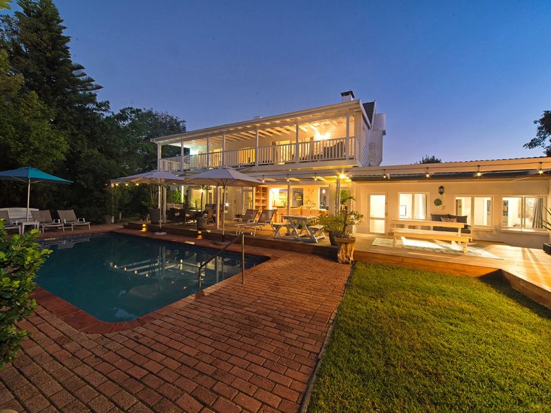 Leisure isle Family Home with Guest House options - Photo 1