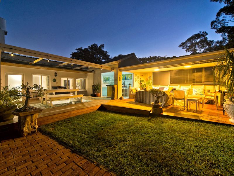 Leisure isle Family Home with Guest House options - Photo 2
