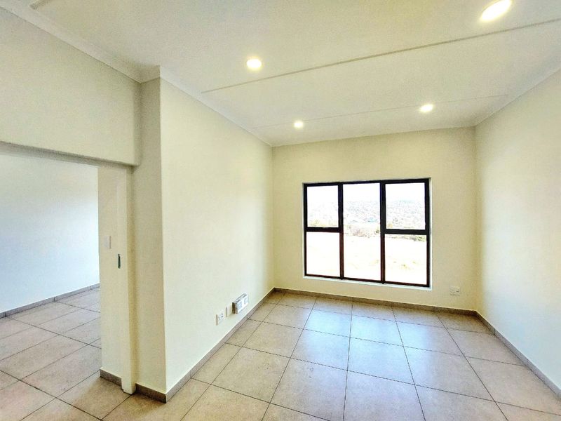 Modern 1-Bedroom Apartment – Starting from R898 275 - Photo 4
