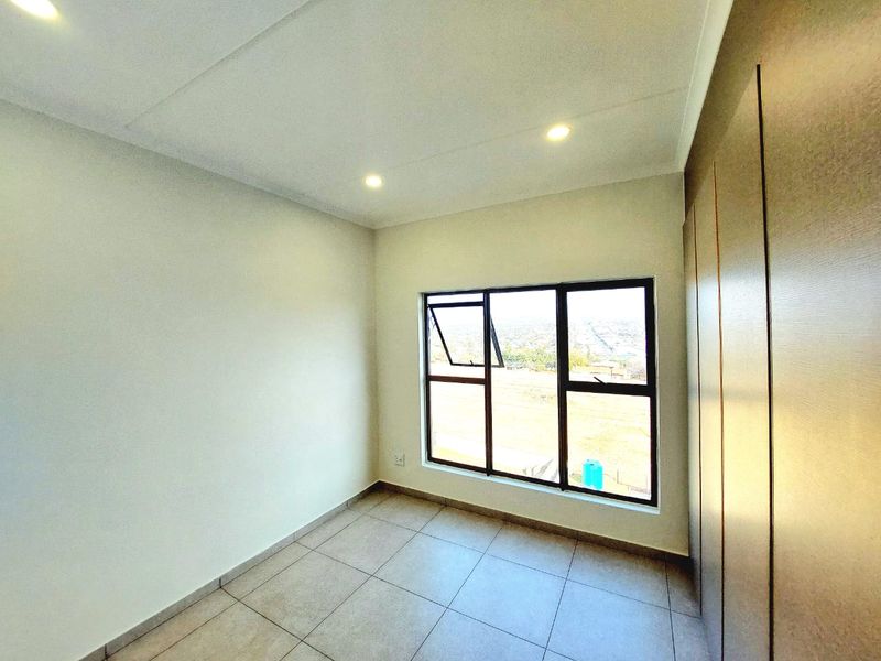 Modern 1-Bedroom Apartment – Starting from R898 275 - Photo 7