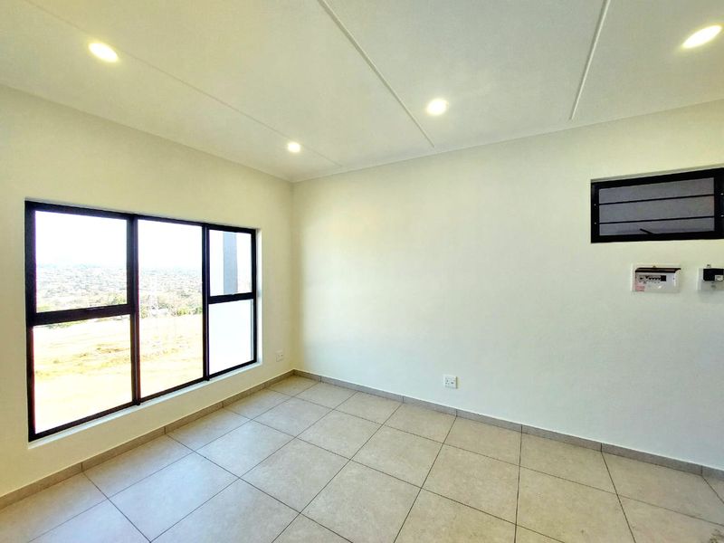 Modern 1-Bedroom Apartment – Starting from R898 275 - Photo 6
