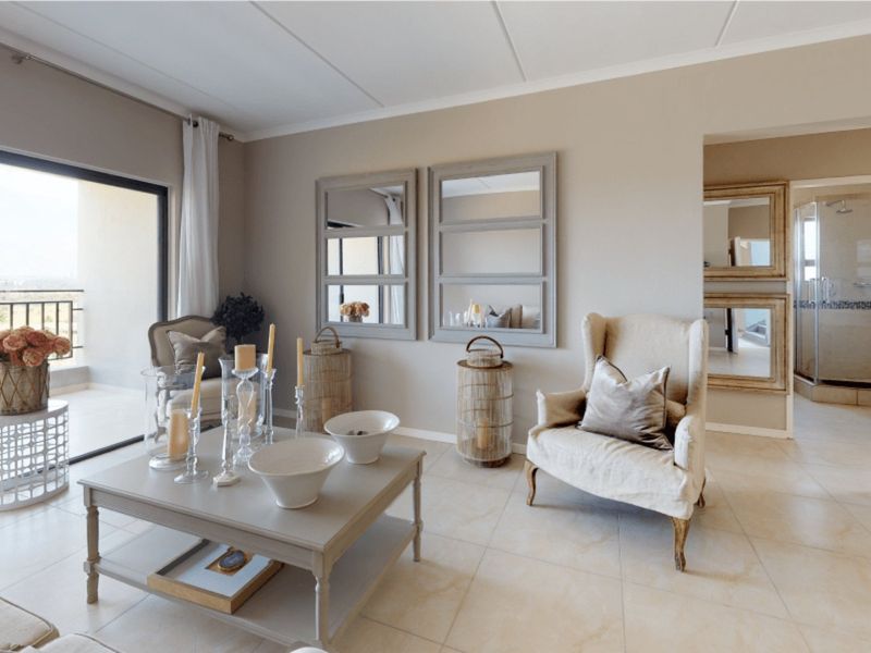 Sophisticated 2 Bed, 2 Bath Apartment – From R1 350 000 - Photo 7