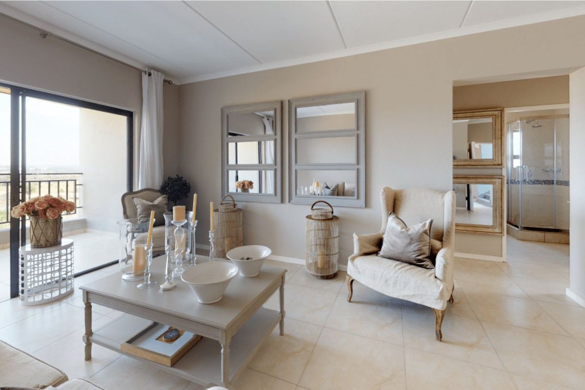 Luxury Redefined – 2 Bed, 2 Bath | 92sqm From R1 450 000 - Photo 5