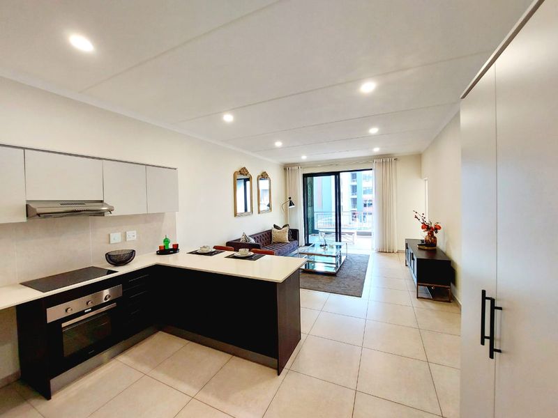 Modern 2-Bedroom, 2-Bathroom Apartment – Starting from R1 537 830 - Photo 3