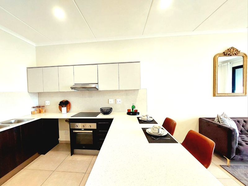 Modern 2-Bedroom, 2-Bathroom Apartment – Starting from R1 537 830 - Photo 6