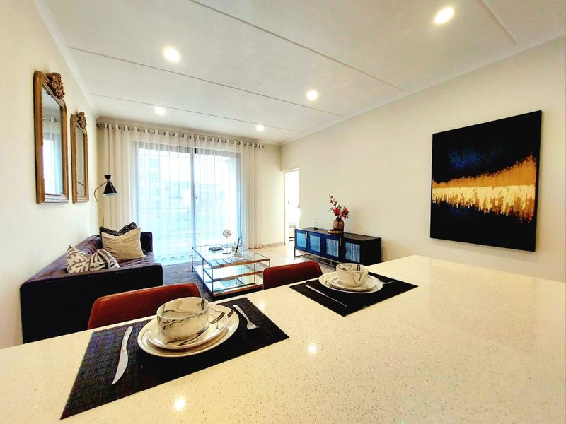 Modern 2-Bedroom, 2-Bathroom Apartment – Starting from R1 537 830 - Photo 7