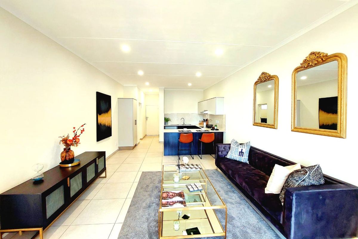 Modern 2-Bedroom, 2-Bathroom Apartment – Starting from R1 537 830 - Photo 2