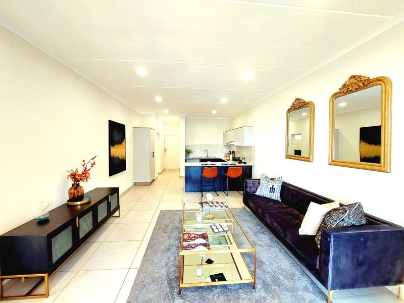 Modern 2-Bedroom, 2-Bathroom Apartment – Starting from R1 537 830 - Photo 2
