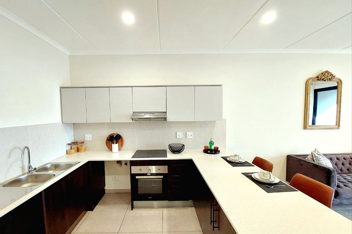 Modern 2-Bedroom, 2-Bathroom Apartment – Starting from R1 537 830 - Photo 5