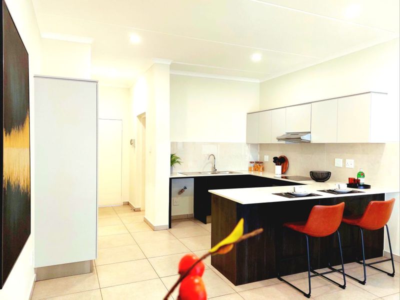 Modern 2-Bedroom, 2-Bathroom Apartment – Starting from R1 537 830 - Photo 10