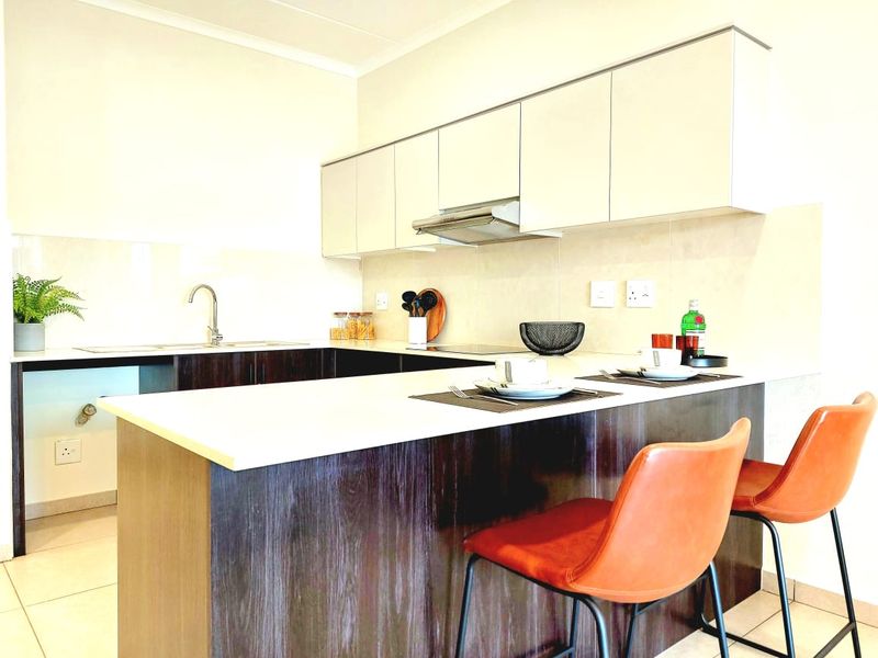 Modern 2-Bedroom, 2-Bathroom Apartment – Starting from R1 537 830 - Photo 9