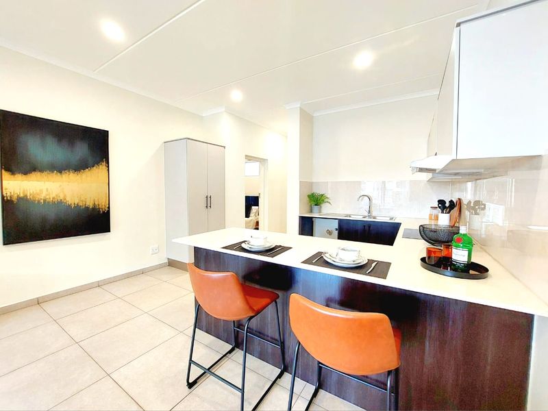 Modern 2-Bedroom, 2-Bathroom Apartment – Starting from R1 537 830 - Photo 8