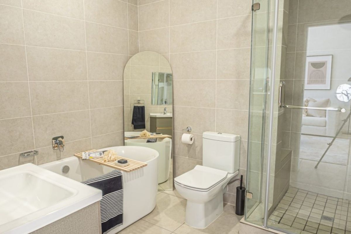 Modern 2-Bedroom Apartment – Starting from R1 366 050 - Photo 5