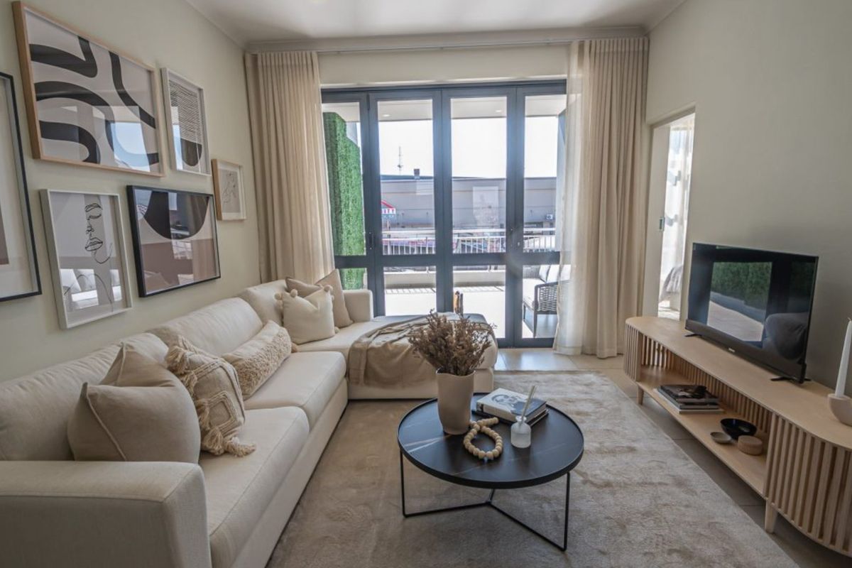 Modern 2-Bedroom Apartment – Starting from R1 366 050 - Photo 3