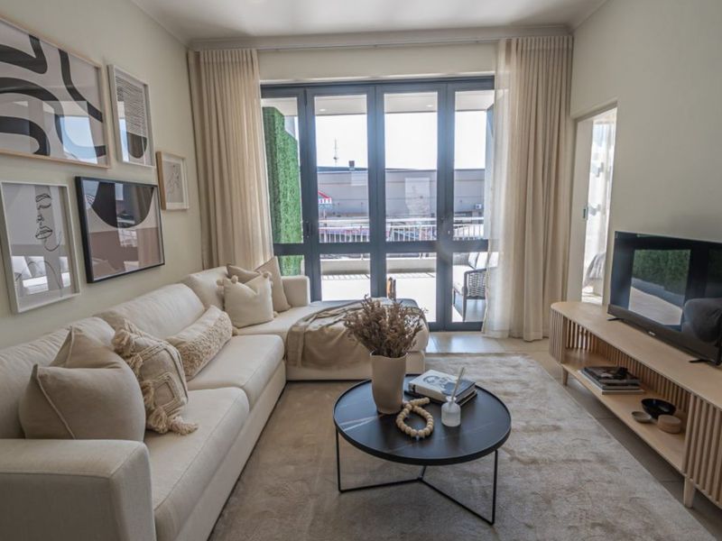 Modern 2-Bedroom Apartment – Starting from R1 366 050 - Photo 3