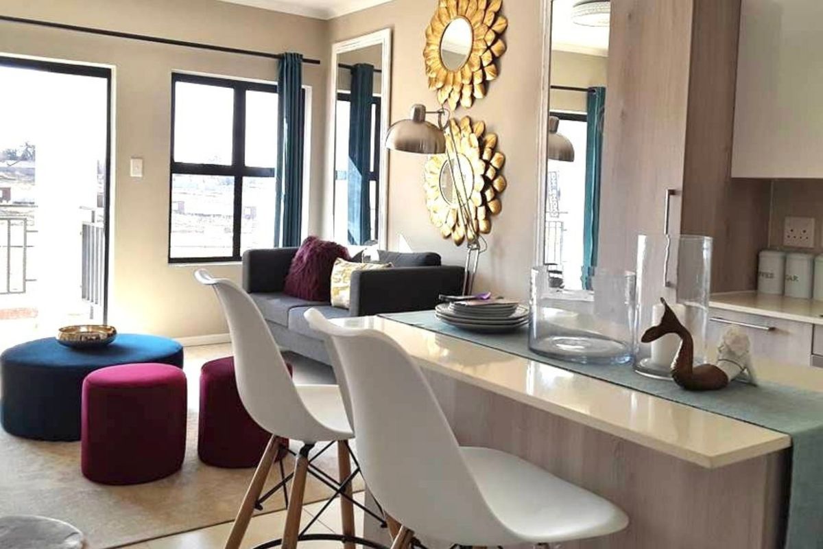 Luxury Meets Convenience – 1 Bedroom Apartment from R940 000 - Photo 5