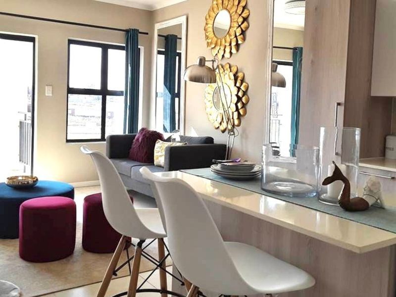 Luxury Meets Convenience – 1 Bedroom Apartment from R940 000 - Photo 5