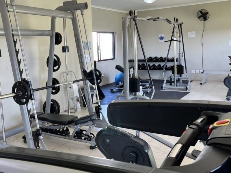 Luxury Meets Convenience – 1 Bedroom Apartment from R940 000 - Photo 3