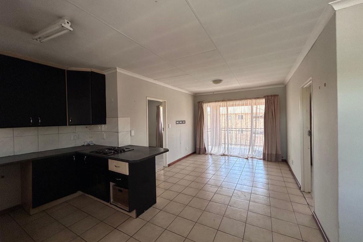 2 BEDROOMS 2 BATHROOMS - Photo 4