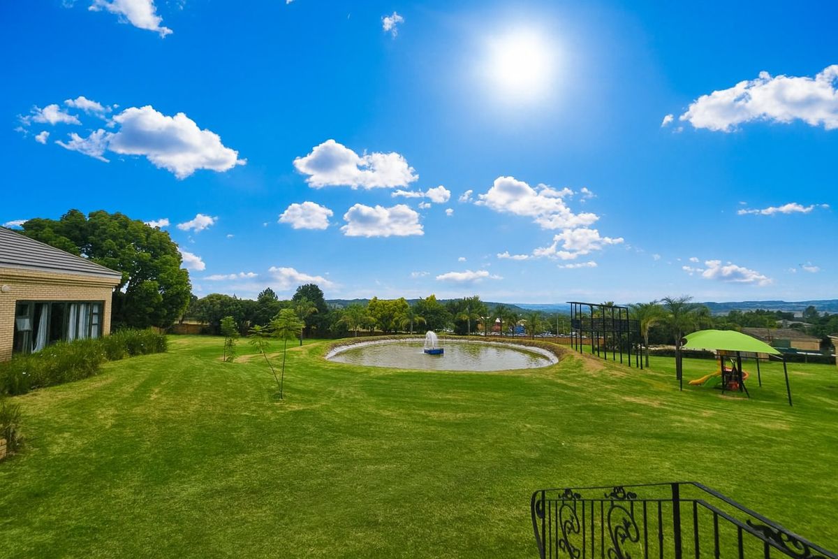 MAJESTIC MASTERPIECE - Photo 5