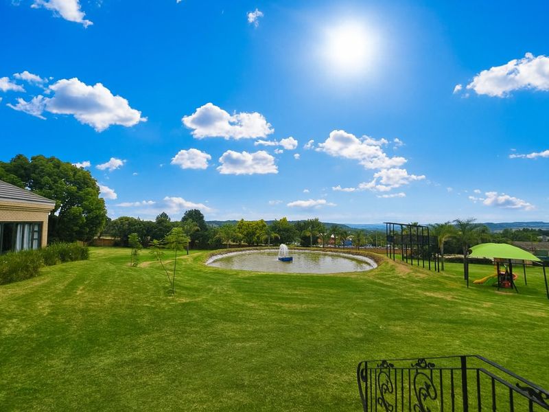 MAJESTIC MASTERPIECE - Photo 5