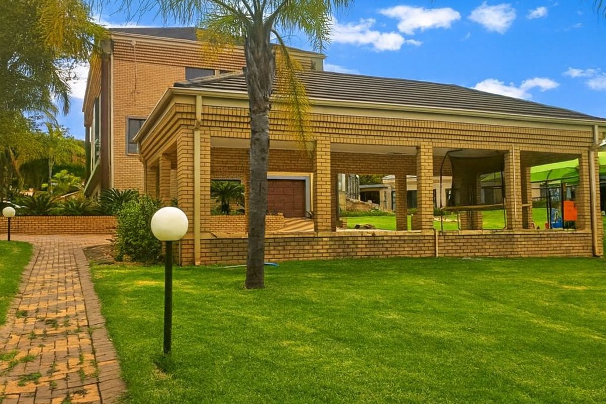 MAJESTIC MASTERPIECE - Photo 3