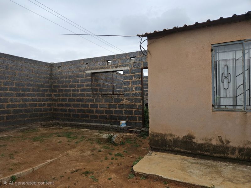 2 BEDROOM HOUSE FOR SALE - Photo 2