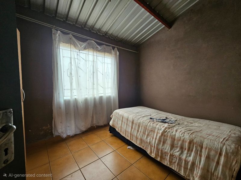 2 BEDROOM HOUSE FOR SALE - Photo 7