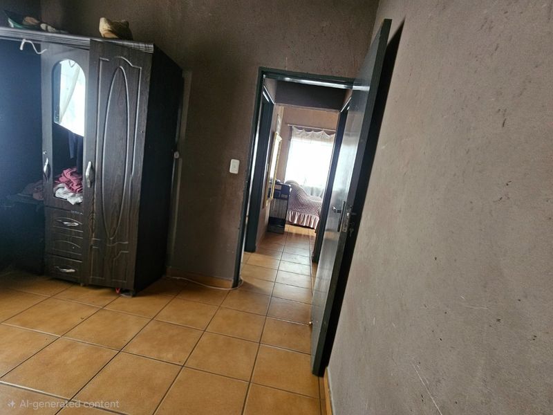 2 BEDROOM HOUSE FOR SALE - Photo 8