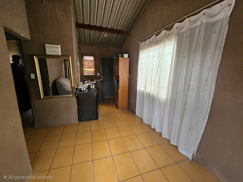 2 BEDROOM HOUSE FOR SALE - Photo 5
