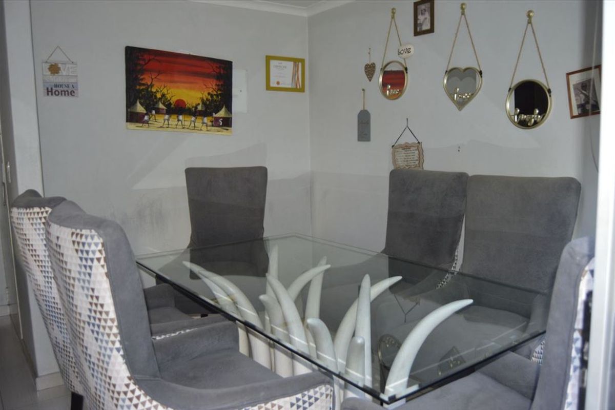 Well-Designed Family Home with Secure Parking - Photo 3