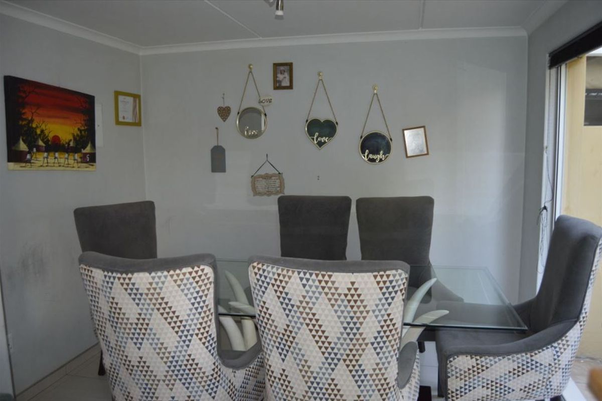 Well-Designed Family Home with Secure Parking - Photo 4