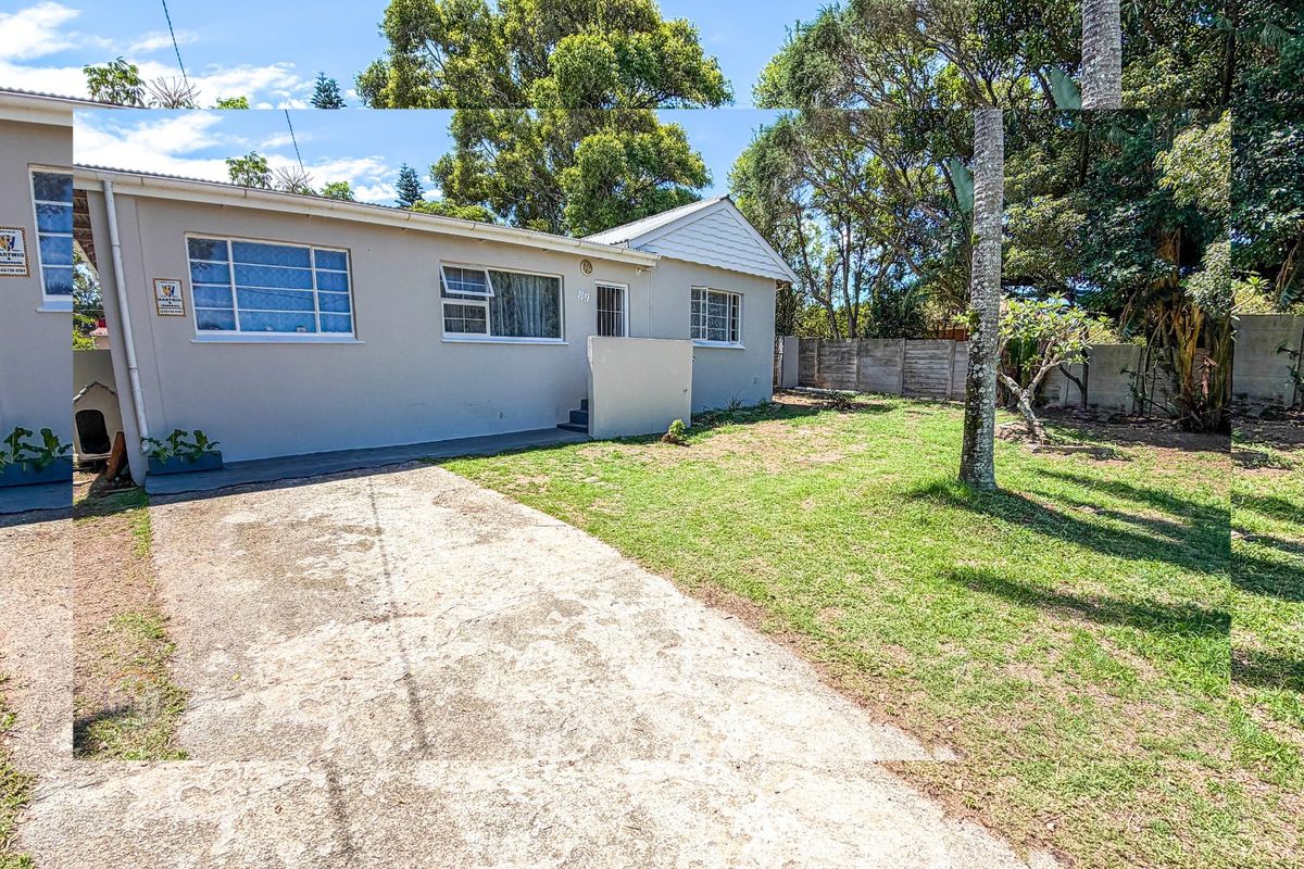 Double the Charm, Double the Potential in Gonubie Avenues - Photo 2