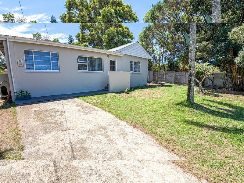 Double the Charm, Double the Potential in Gonubie Avenues - Photo 2