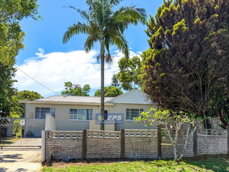 Double the Charm, Double the Potential in Gonubie Avenues - Photo 1