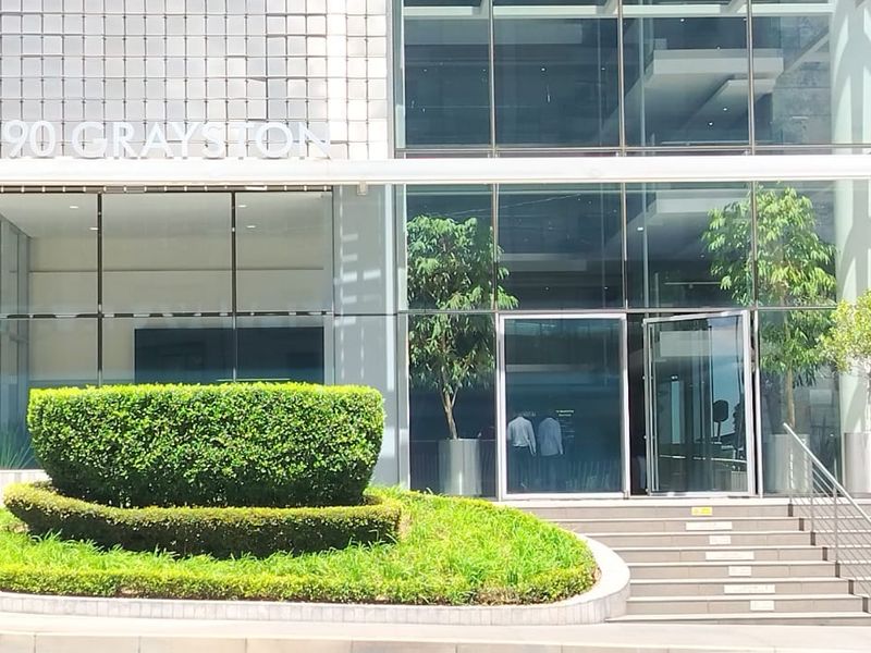 Premium Office to rent at 90 Grayston Drive, Sandton  - Photo 2