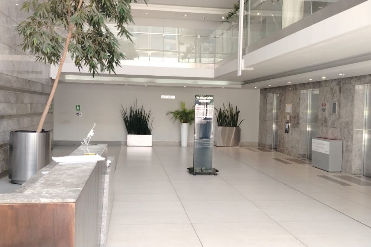 Premium Office to rent at 90 Grayston Drive, Sandton  - Photo 3